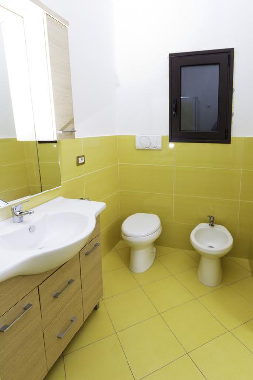 Dolce Salento Bed and Breakfast Villaggio Resta Δωμάτιο φωτογραφία