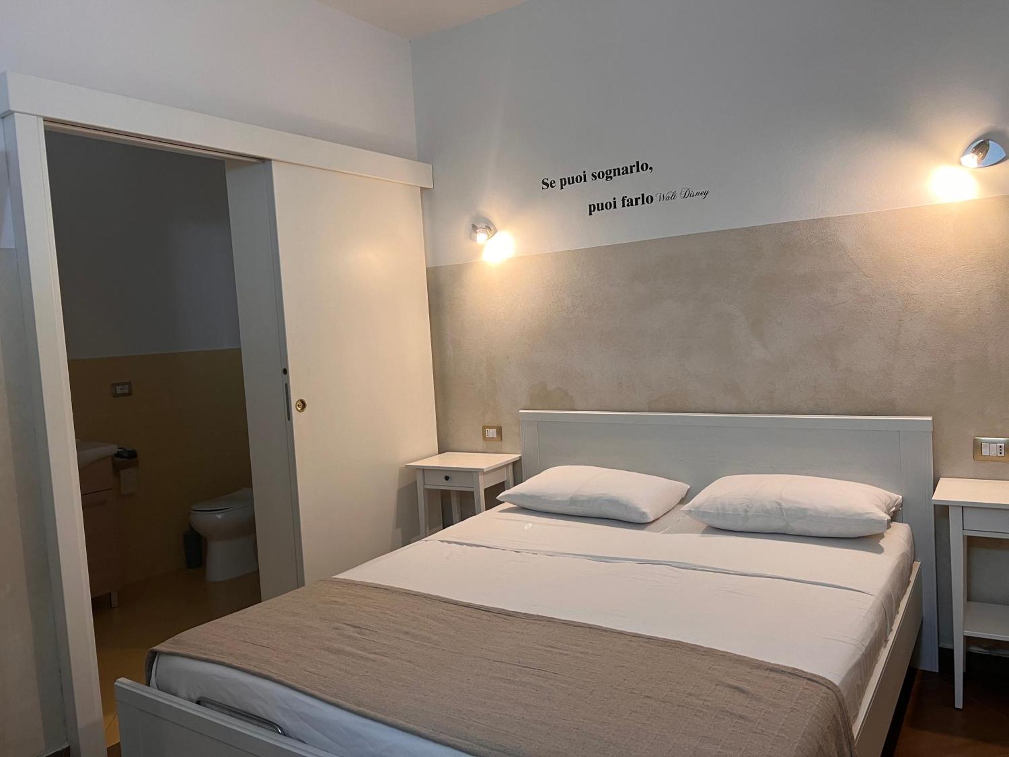 Dolce Salento Bed and Breakfast Villaggio Resta Εξωτερικό φωτογραφία