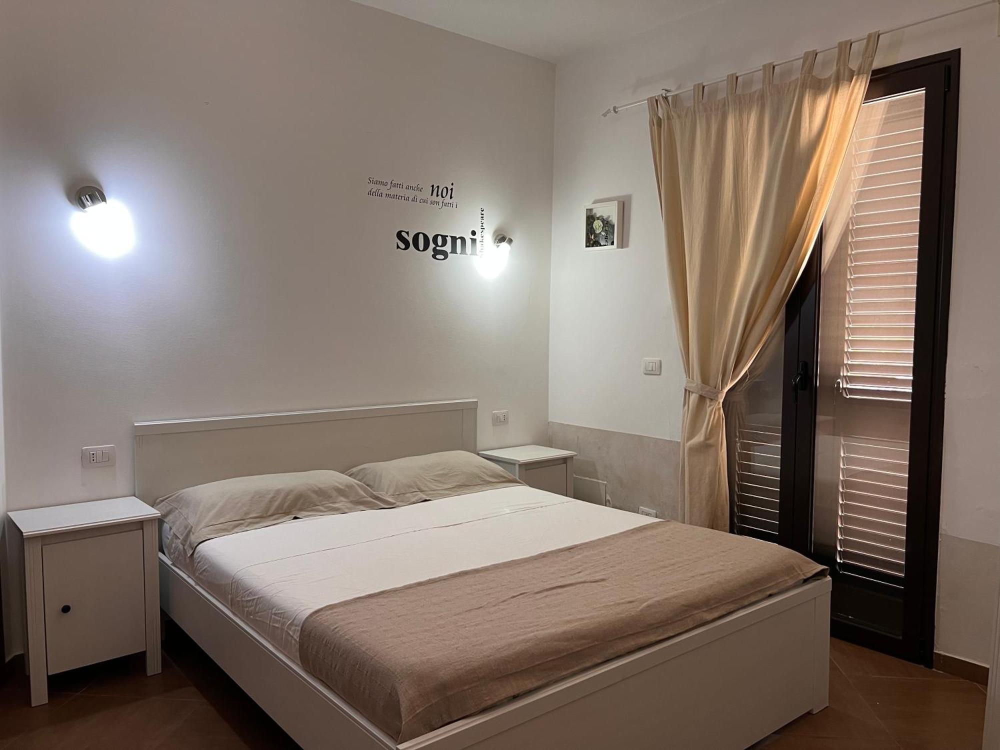 Dolce Salento Bed and Breakfast Villaggio Resta Εξωτερικό φωτογραφία