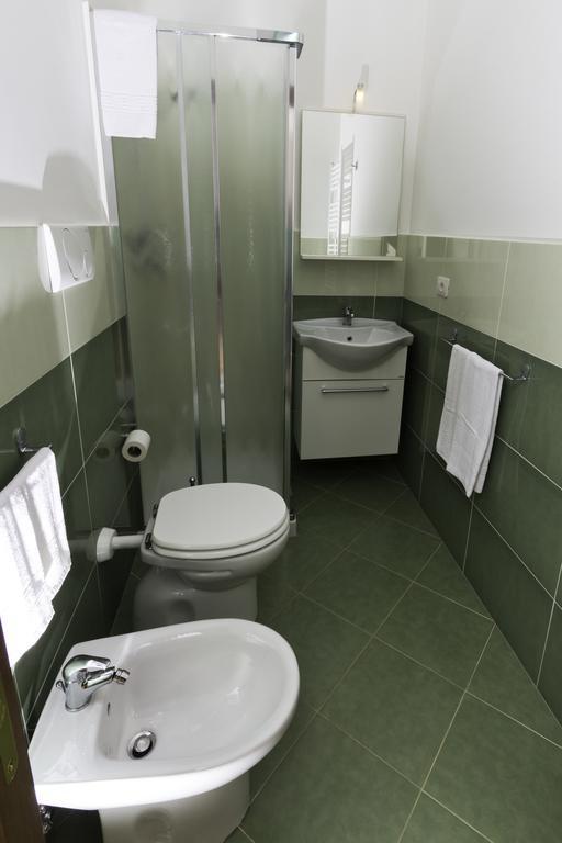 Dolce Salento Bed and Breakfast Villaggio Resta Δωμάτιο φωτογραφία
